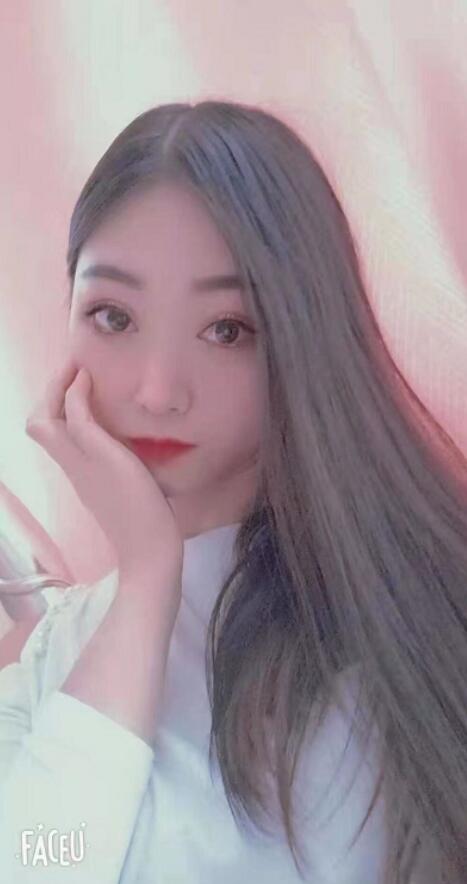 【烟台】 芝罘区万达高颜值小慧